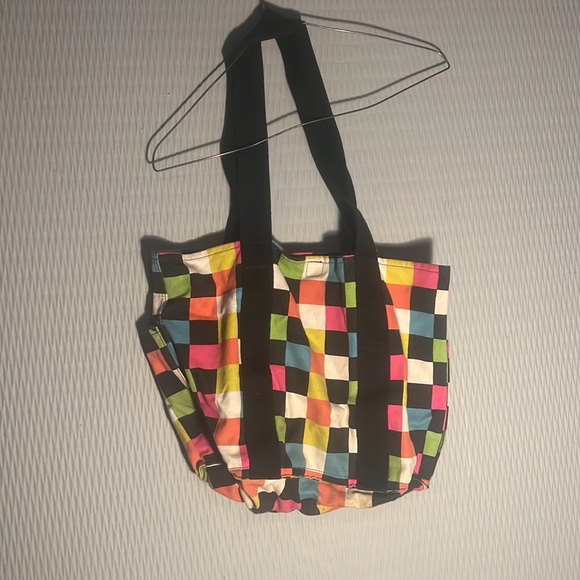 Roxy canvas tote - Picture 2 of 4